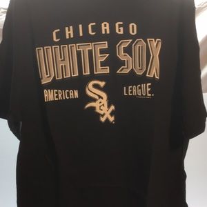 Chicago White Sox American League T-shirt